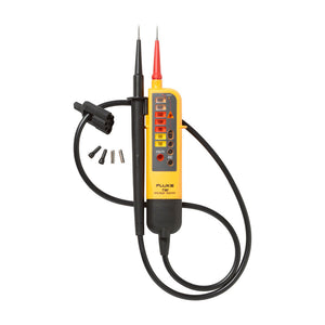 FLUKE T90 AC/DC VOLTAGE & CONTINUITY TESTER 690V - MonkeyTools