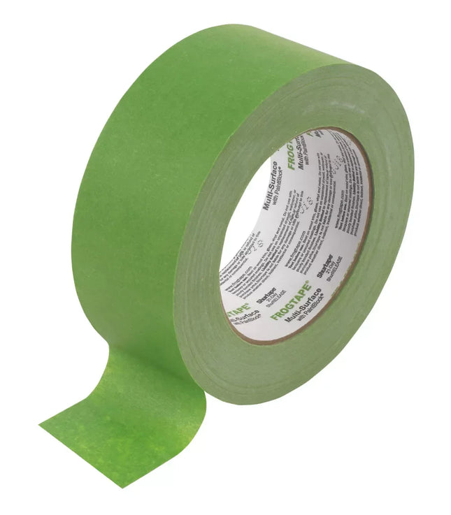 FROGTAPE PAINTERS MULTI-SURFACE 21-DAY MASKING TAPE 41M X 48MM - MonkeyTools