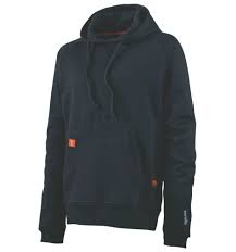 SCRUFFS WORKER HOODIE NAVY LARGE 49 1/2" CHEST - MonkeyTools