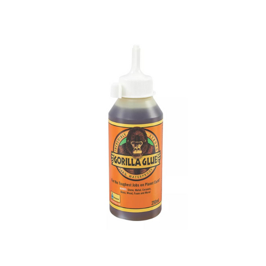 GORILLA GLUE 250ML - MonkeyTools