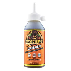 GORILLA GLUE POLYURETHANE ADHESIVE 250ML