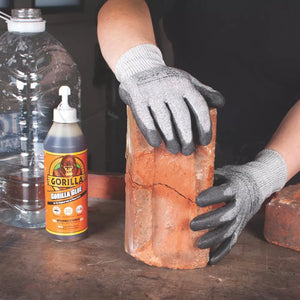 GORILLA GLUE POLYURETHANE ADHESIVE 250ML - MonkeyTools
