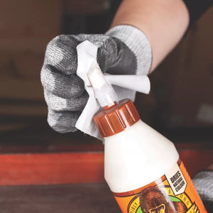 GORILLA GLUE WOOD GLUE 236ML - MonkeyTools