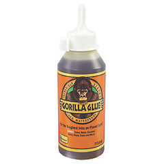 GORILLA GLUE POLYURETHANE ADHESIVE 115ML