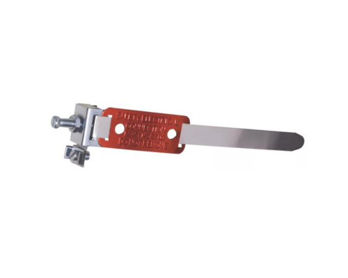 GREENBROOK EC14 INTERNAL EARTH CLAMP 12-32MM 20 PACK - MonkeyTools