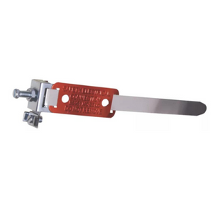 GREENBROOK EC14 INTERNAL EARTH CLAMP 12-32MM 20 PACK - MonkeyTools