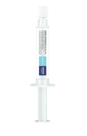 GROHE QUICKGLUE A1 SOLVENT-FREE ACCESSORIES GLUE WHITE 2.5ML - MonkeyTools