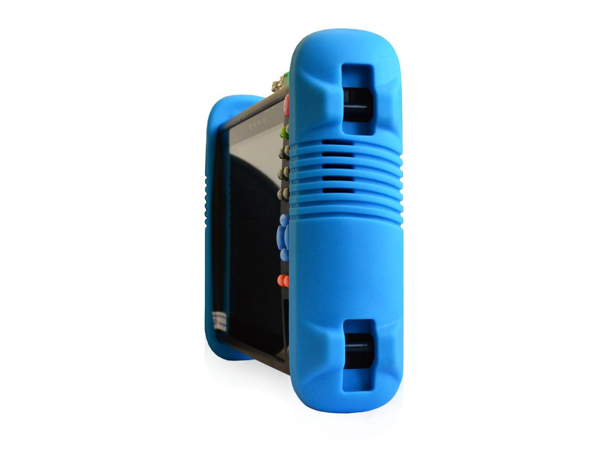 GTTEST7UNI - All in one Camera Tester - CCTV Test Monitor - IP Camera Tester - MonkeyTools