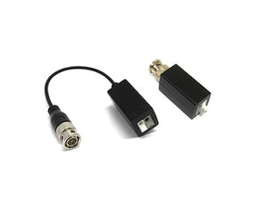 MTVBHD - HD Passive Video Balun CVI TVI AHD - MonkeyTools