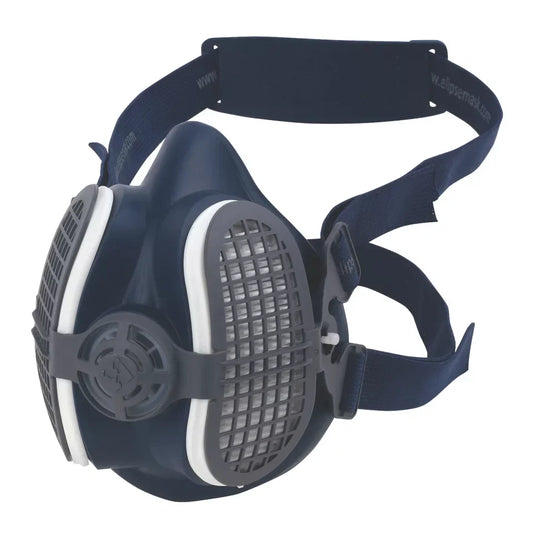 GVS ELIPSE SPR501 MEDIUM / LARGE HALF MASK RESPIRATOR P3 - MonkeyTools