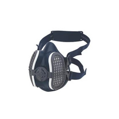 GVS SPR501 HALF MASK RESPIRATOR P3