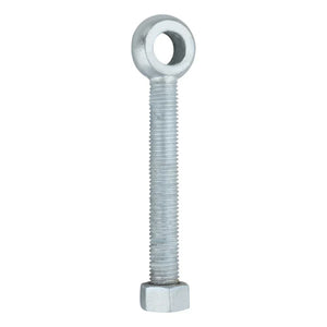HARDWARE SOLUTIONS ADJUSTABLE GATE EYE 170MM - MonkeyTools