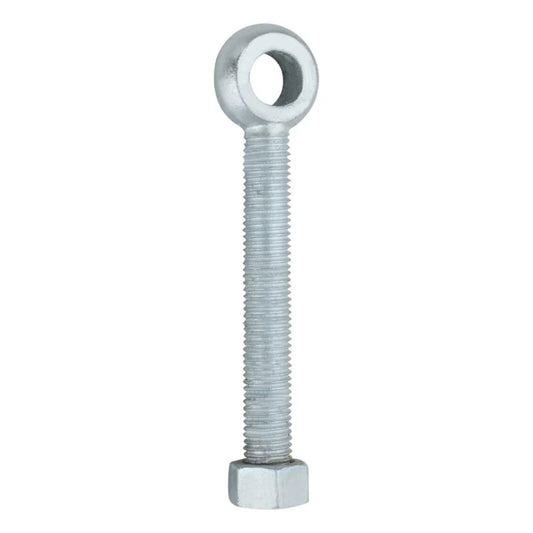 HARDWARE SOLUTIONS ADJUSTABLE GATE EYE 170MM - MonkeyTools