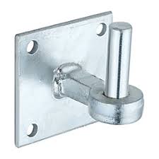 HARDWARE SOLUTIONS HOOK ON PLATE - MonkeyTools
