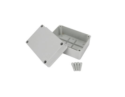 HAY-JB190 - IP65 Junction Box 190x140x70 - MonkeyTools
