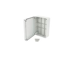 HAY-JB240 - IP 65 Junction Box 240x190x90cm