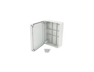 HAY-JB240 - IP 65 Junction Box 240x190x90cm - MonkeyTools