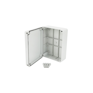 HAY-JB240 - IP 65 Junction Box 240x190x90cm - MonkeyTools