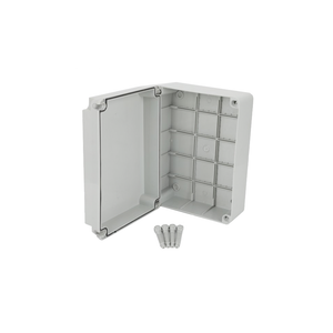 HAY-JB300 - IP65 Junction Box 300x220x120cm - MonkeyTools