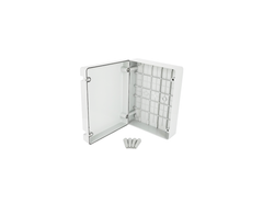 HAY-JB380 - IP65 Junction Box 380X300X120