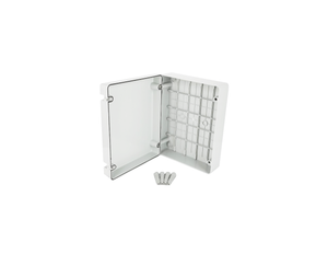 HAY-JB380 - IP65 Junction Box 380X300X120 - MonkeyTools