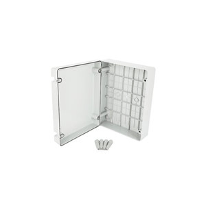 HAY-JB380 - IP65 Junction Box 380X300X120 - MonkeyTools