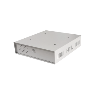 HAY-LDVR - CCTV Medium Lockable DVR Enclosure - MonkeyTools