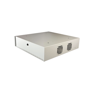 HAY-LDVR - CCTV Medium Lockable DVR Enclosure - MonkeyTools