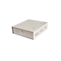 HAY-LDVR1-F - AS LDVR1 including 1X FAN & 12V PSU - MonkeyTools