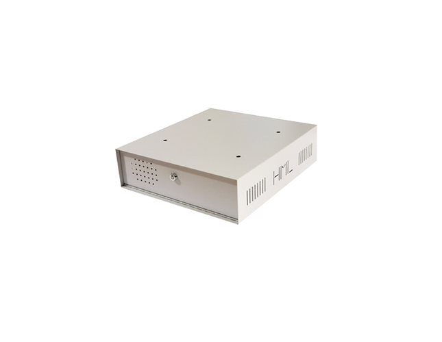 HAY-LDVR1-F - AS LDVR1 including 1X FAN & 12V PSU - MonkeyTools
