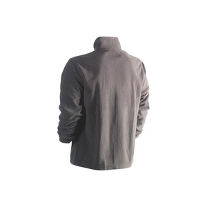HEROCK DARIUS FLEECE JACKET GREY LARGE 47
