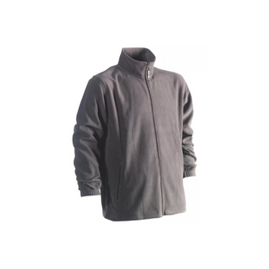 HEROCK DARIUS FLEECE JACKET GREY LARGE 47