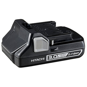 Hikoki BSL1830C 18 Volt 3.0Ah Li-Ion Battery 339782 - MonkeyTools