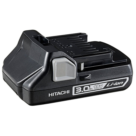 Hikoki BSL1830C 18 Volt 3.0Ah Li-Ion Battery 339782 - MonkeyTools