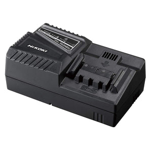 Hikoki UC18YFSL 14.4-18v Li-Ion Fan-cooled Smart Charger - MonkeyTools
