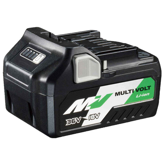 Hikoki BSL36A18 18V/36V Li-ion 2.5Ah/5.0Ah Multi Voltage Battery - MonkeyTools