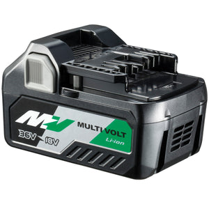 Hikoki BSL36A18 18V/36V Li-ion 2.5Ah/5.0Ah Multi Voltage Battery - MonkeyTools