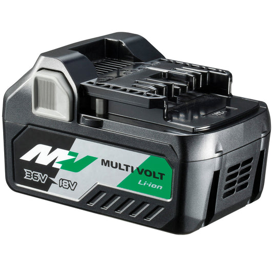 Hikoki BSL36A18 18V/36V Li-ion 2.5Ah/5.0Ah Multi Voltage Battery - MonkeyTools