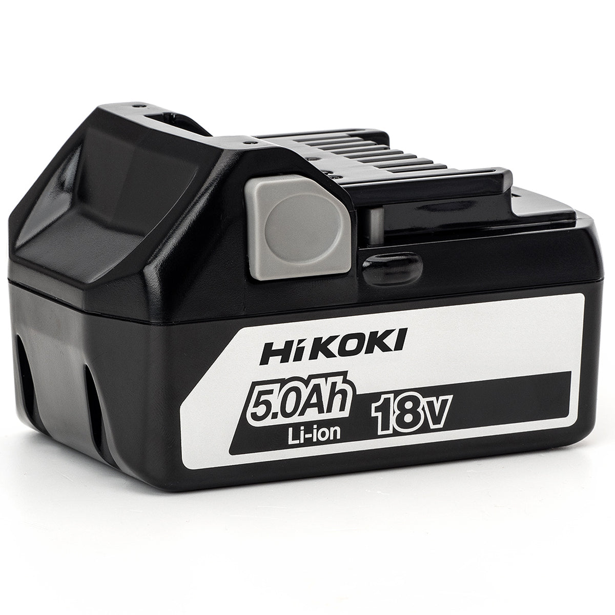 HiKOKI BSL1850 Li-ion 18V 5.0ah Slide-on Battery - MonkeyTools