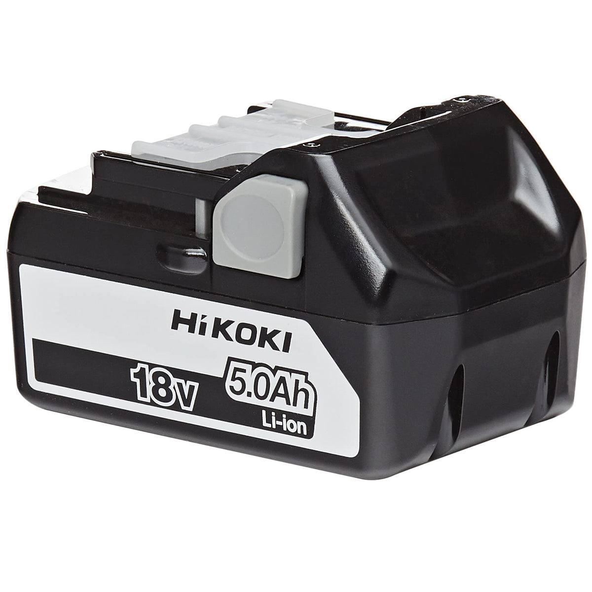 HiKOKI BSL1850 Li-ion 18V 5.0ah Slide-on Battery - MonkeyTools