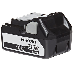 HiKOKI BSL1850 Li-ion 18V 5.0ah Slide-on Battery - MonkeyTools