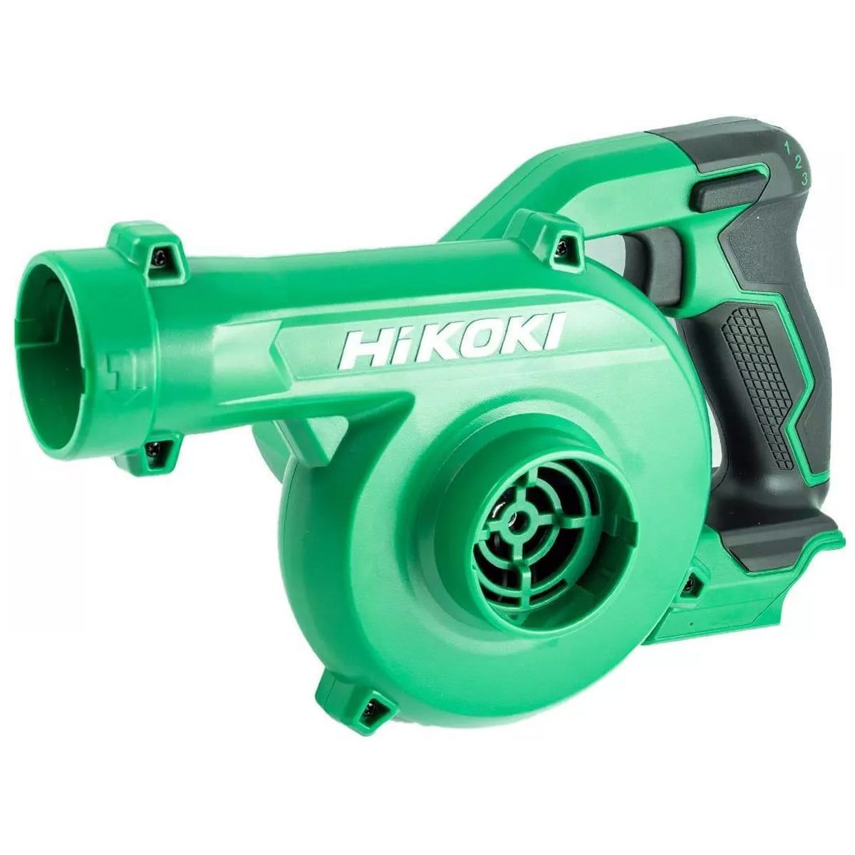 HIKOKI RB18DC/W4Z 18V Cordless Blower Body Only - MonkeyTools