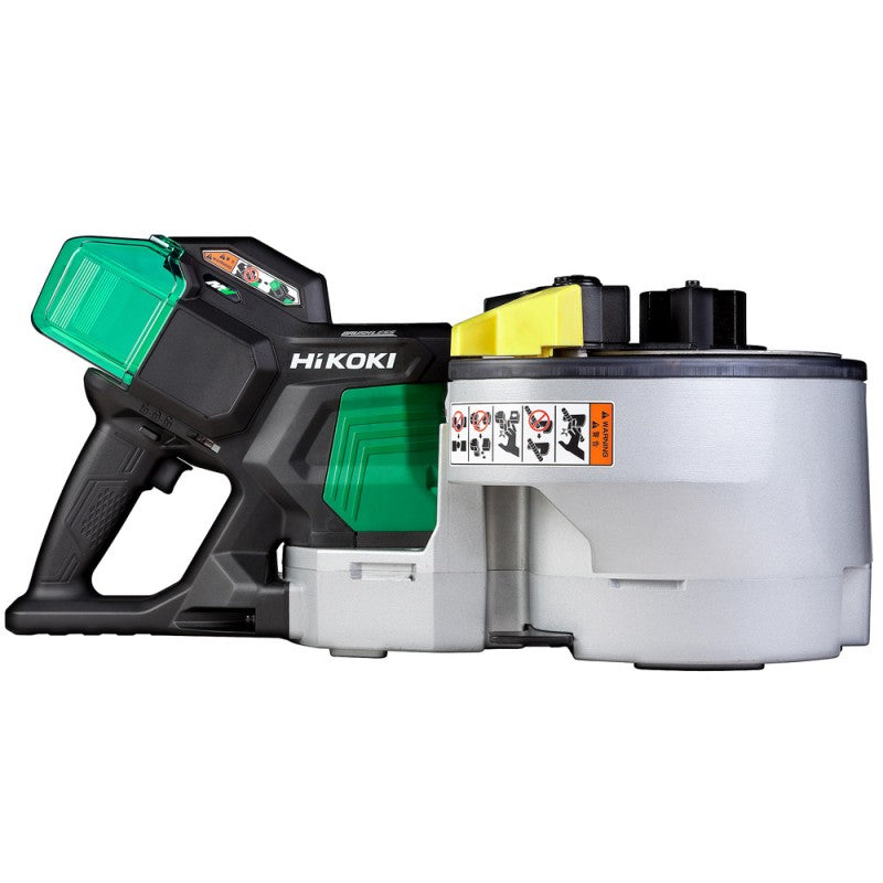 Hikoki VB3616DAJGZ 36V Brushless Rebar Bender Cutter Kit - MonkeyTools