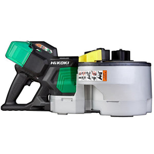 Hikoki VB3616DAJGZ 36V Brushless Rebar Bender Cutter Kit - MonkeyTools