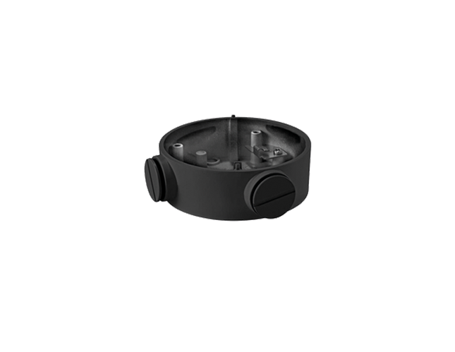 HIKVISION DS-1260ZJ/Black - Junction box - MonkeyTools