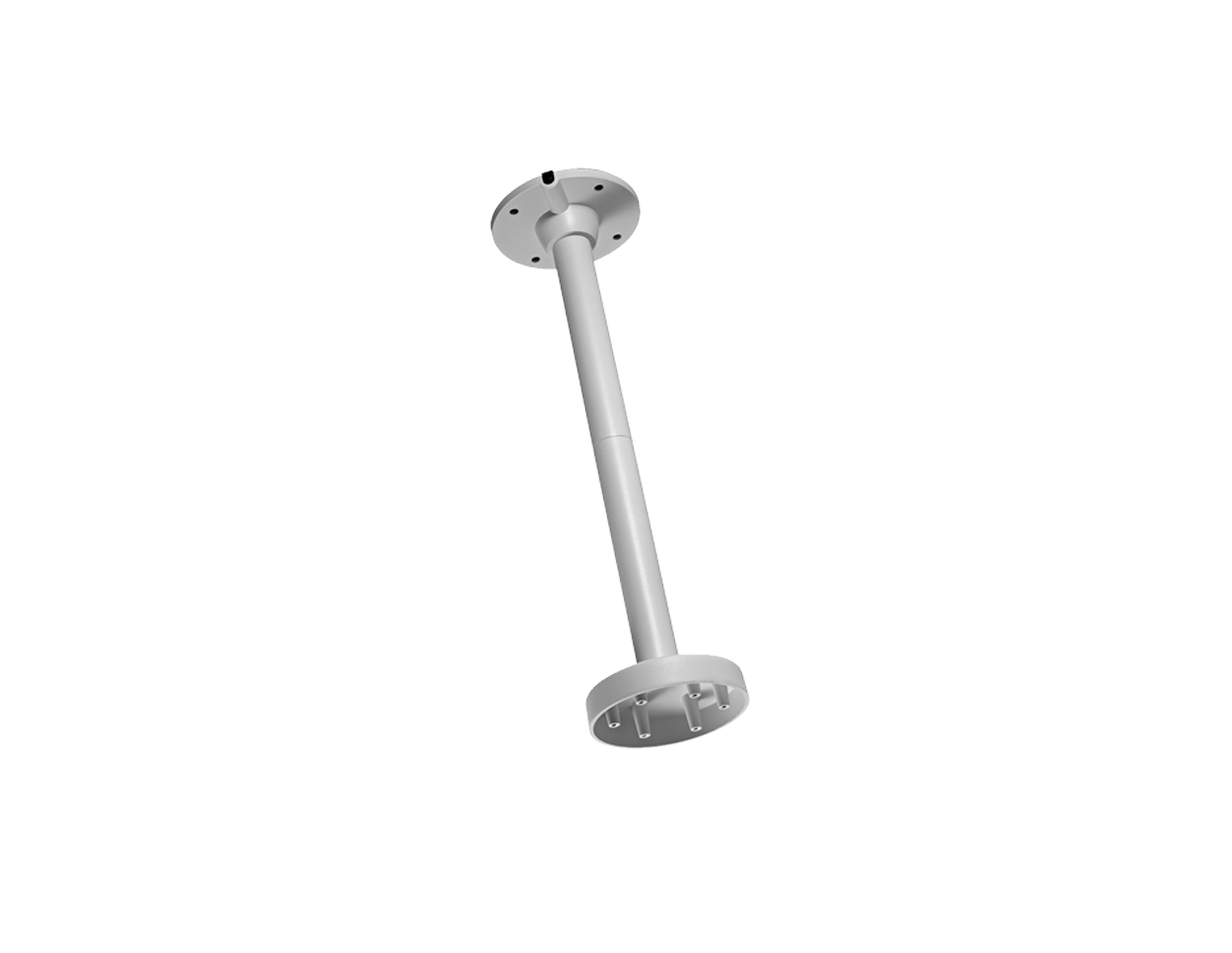HIKVISION DS-1271ZJ-110 - Pendant Mount Brackets - MonkeyTools
