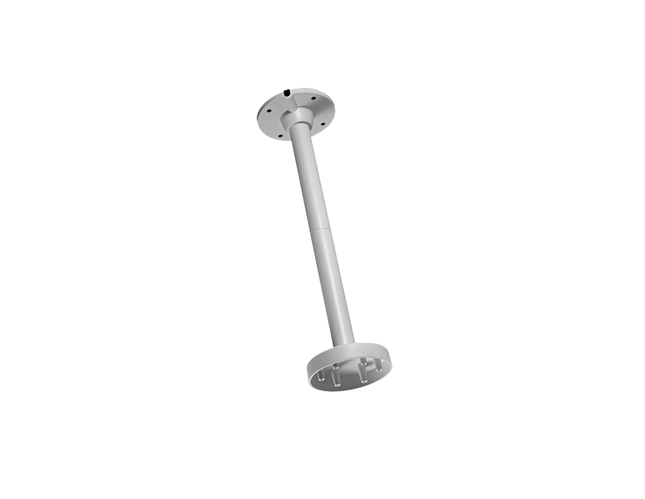 HIKVISION DS-1271ZJ-110 - Pendant Mount Brackets - MonkeyTools