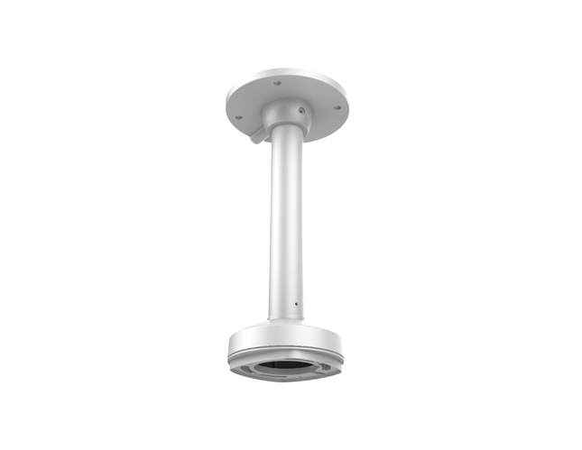 HIKVISION DS-1271ZJ-120 - Pendent Mounting Bracket for Mini Dome Camera - MonkeyTools