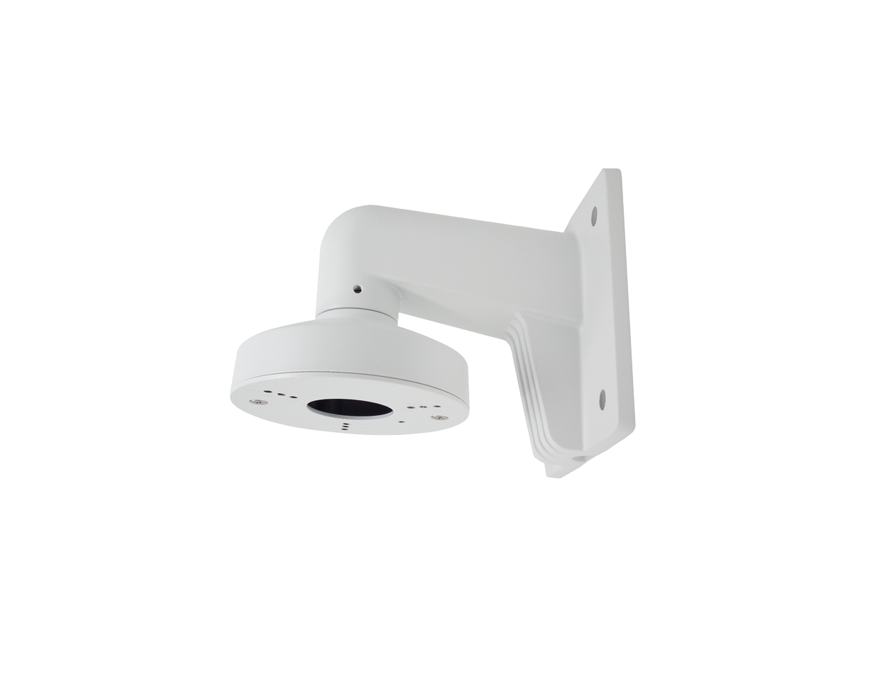 HIKVISION DS-1272ZJ-110-TRS - Metal Wall Mount Bracket - MonkeyTools