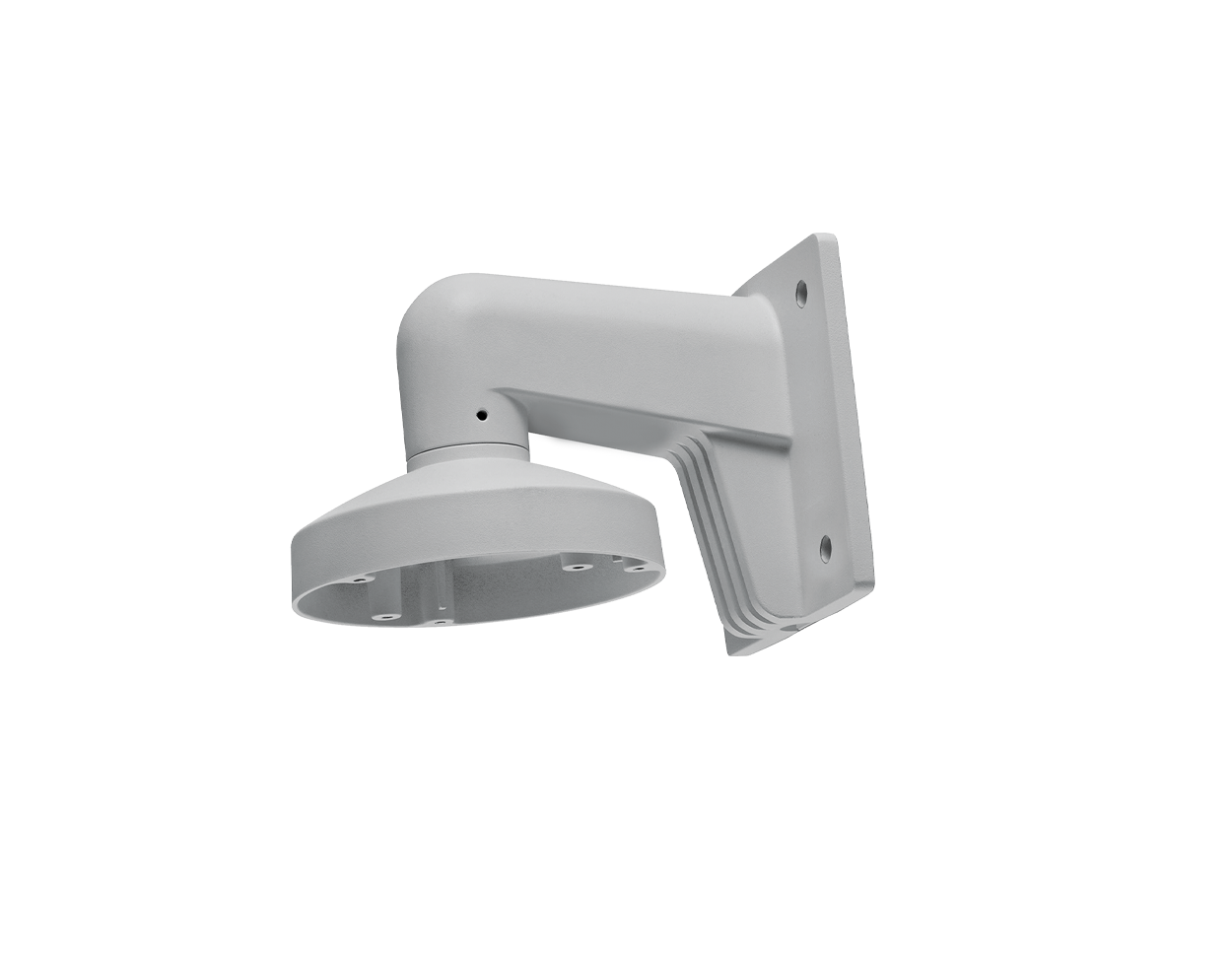 HIKVISION DS-1272ZJ-110 - Wall Mount Bracket for Mini Vandal Dome Camera - MonkeyTools
